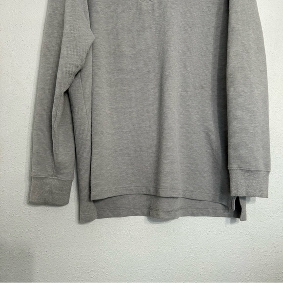 Thermal long sleeve top - Picture 7 of 9